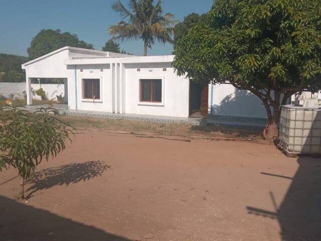 Casa para Arrendamento em Maputo - 2