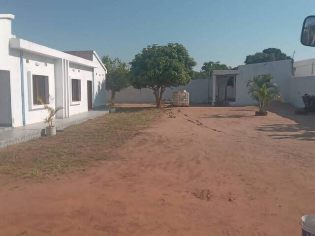 Casa para Arrendamento em Maputo - 4