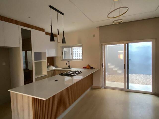 Casa para Arrendamento em Maputo - 3