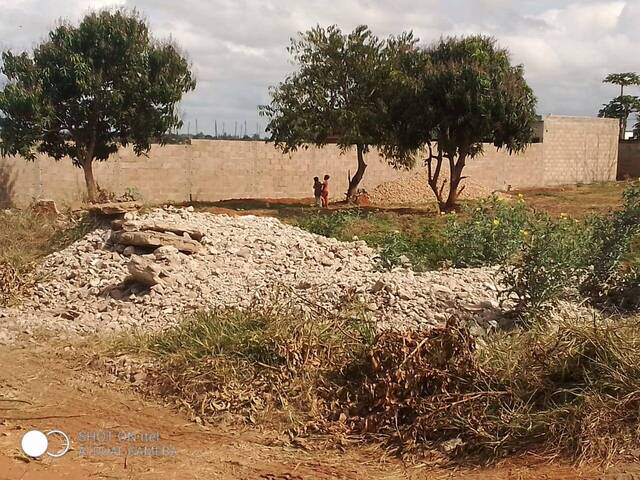 #2259 - Terreno para Venda em Maputo - Maputo