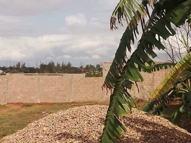#2259 - Terreno para Venda em Maputo - Maputo
