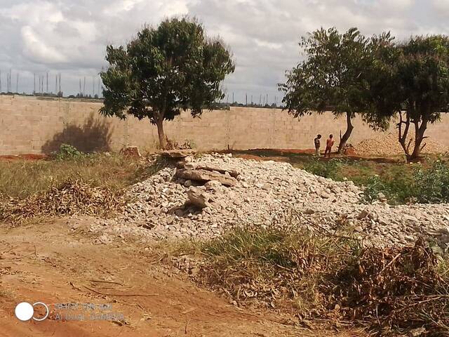 Terreno para Venda em Maputo - 4