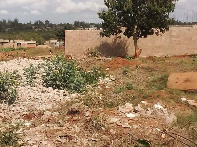 Terreno para Venda em Maputo - 5