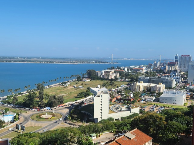Venda em POLANA - Maputo