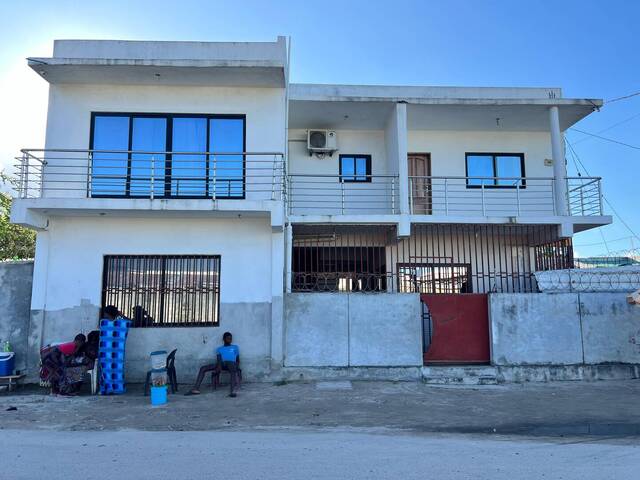 Casa para Venda em Maputo - 2