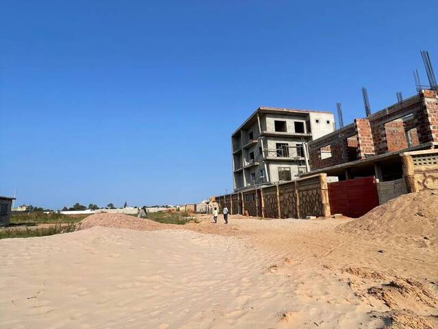 #2272 - Terreno para Venda em Maputo - Maputo