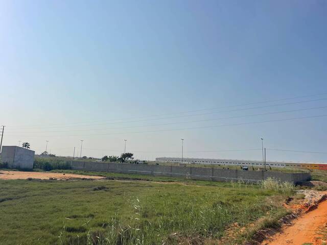 #2272 - Terreno para Venda em Maputo - Maputo