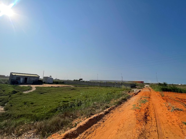 #2272 - Terreno para Venda em Maputo - Maputo