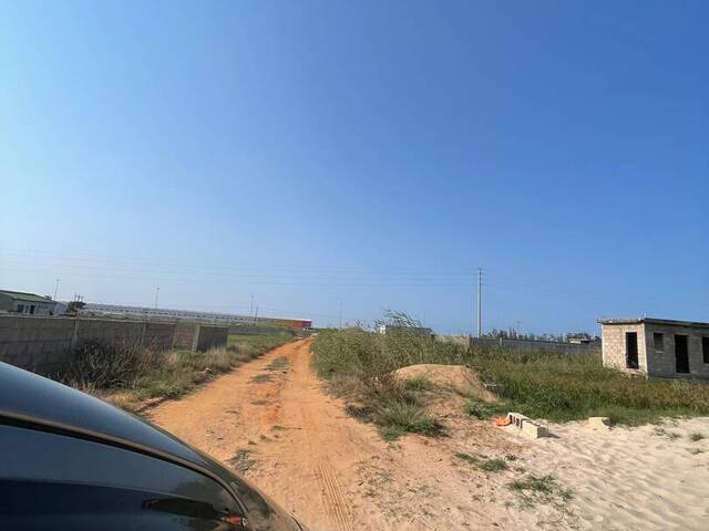Terreno para Venda em Maputo - 5