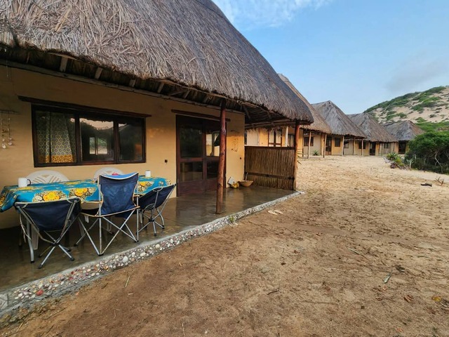 #2275 - Chácara para Venda em Inhambane - Inhambane