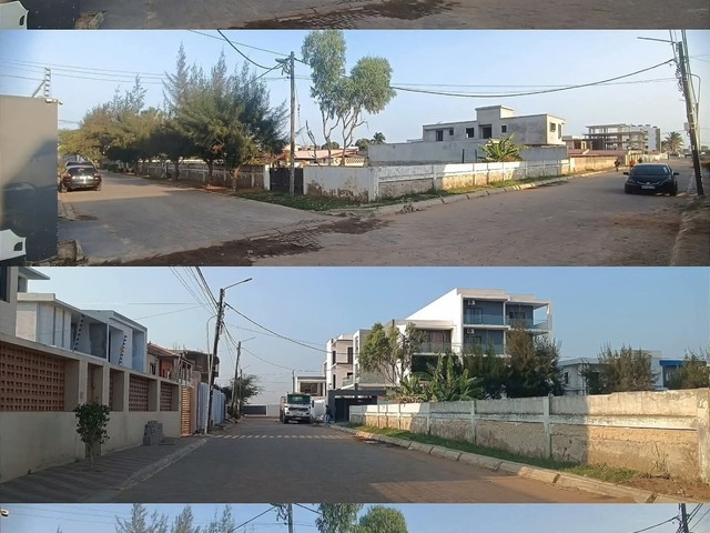 #2285 - Terreno para Venda em Maputo - Maputo
