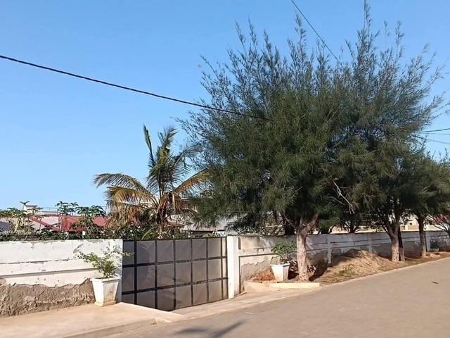 Terreno para Venda em Maputo - 4