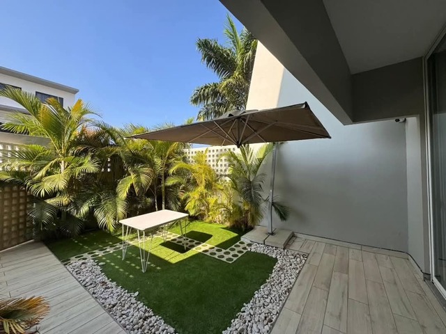 Apartamento para Arrendamento em Maputo - 2