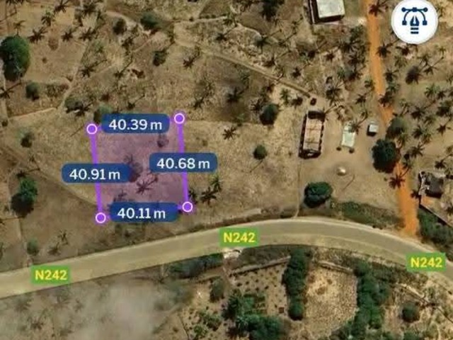 #2294 - Terreno para Venda em Inhambane - Inhambane