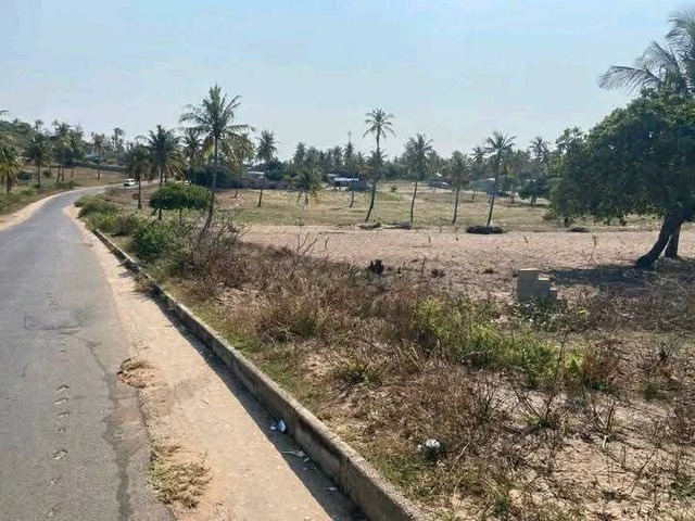 #2294 - Terreno para Venda em Inhambane - Inhambane