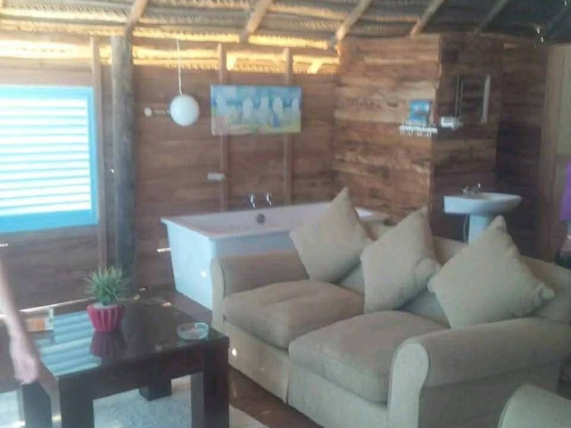#2295 - Casa de Praia para Venda em Inhambane - Inhambane