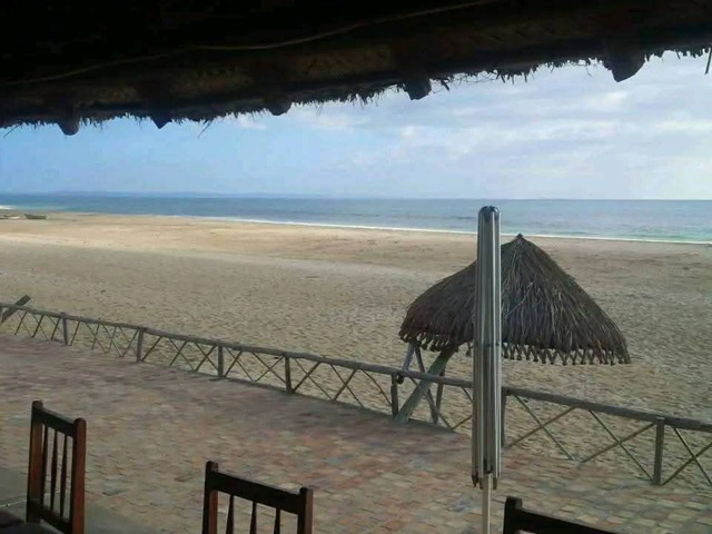 Casa de Praia para Venda em Inhambane - 4
