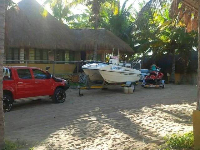 Casa de Praia para Venda em Inhambane - 5