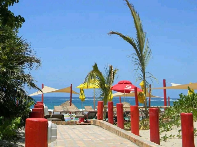 #2295 - Casa de Praia para Venda em Inhambane - Inhambane