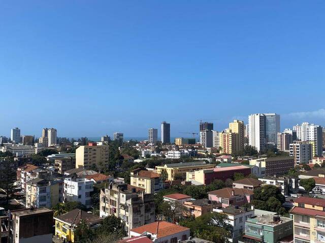 Apartamento para Arrendamento em Maputo - 4