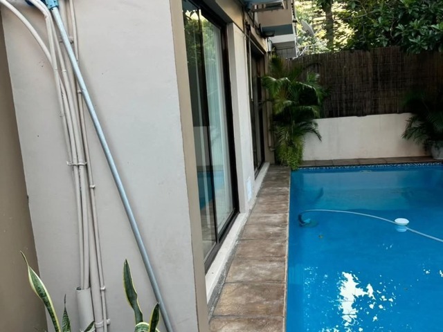 Casa para Arrendamento em Maputo - 2