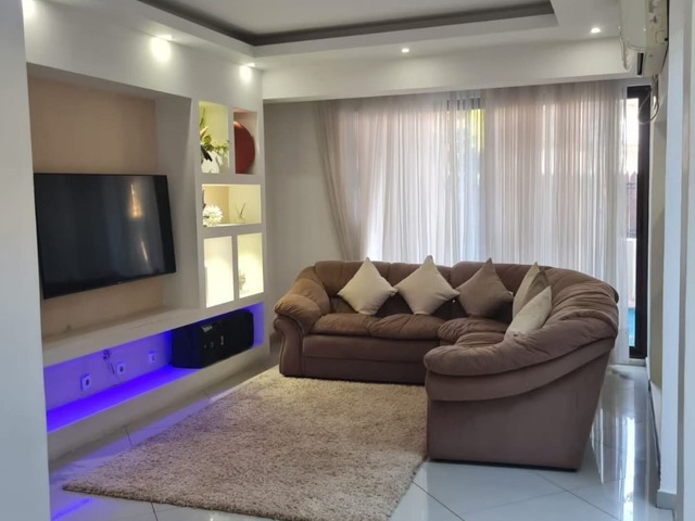Casa para Arrendamento em Maputo - 3