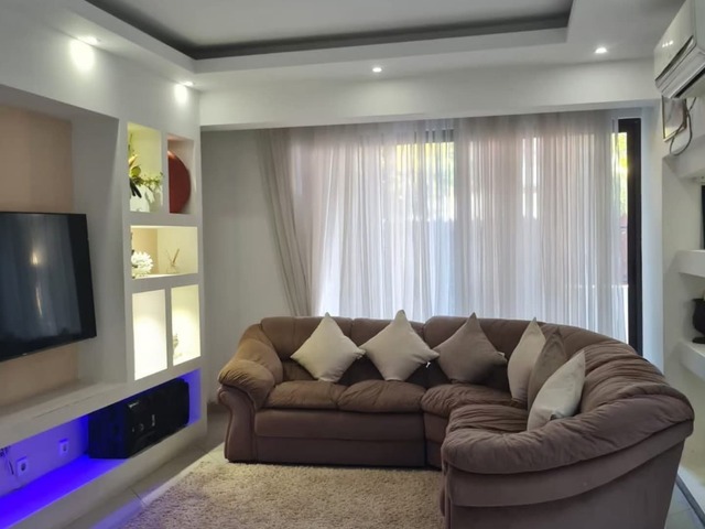 Casa para Arrendamento em Maputo - 4