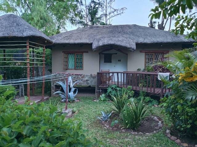 Casa para Arrendamento em Maputo - 2