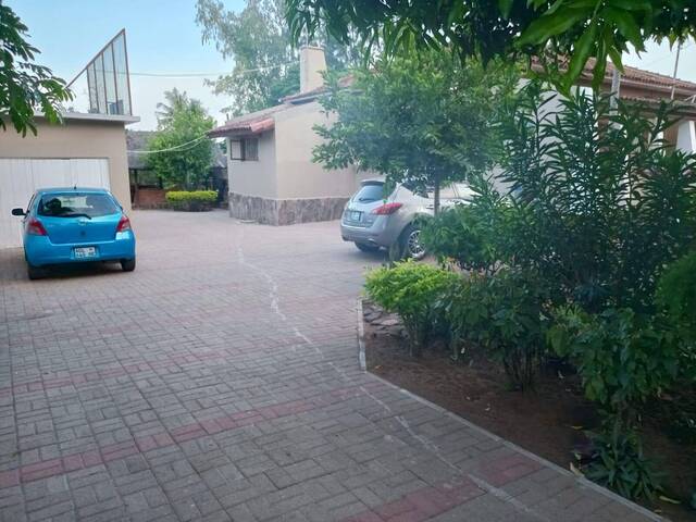 Casa para Arrendamento em Maputo - 5