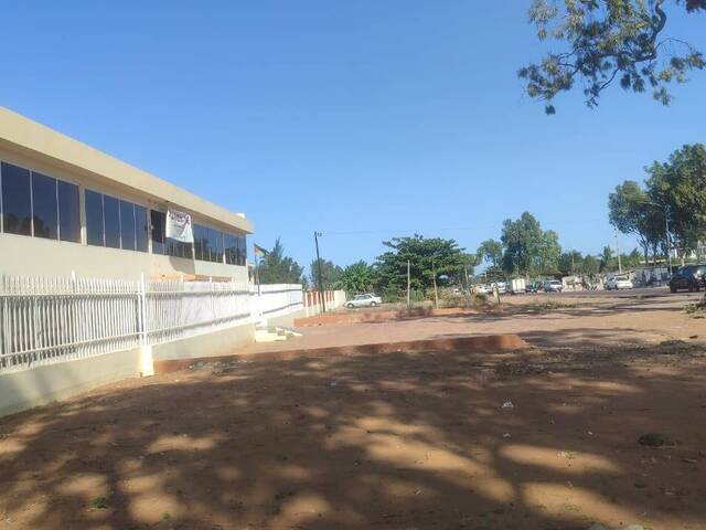 #2305 - Depósito para Arrendamento em Maputo - Maputo