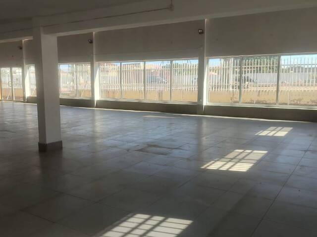 #2305 - Depósito para Arrendamento em Maputo - Maputo