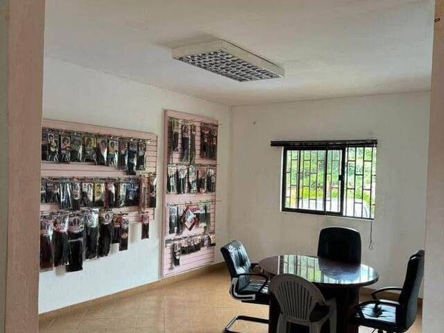 Sala para Venda em Maputo - 4