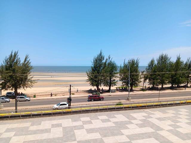 Venda em COSTA DO SOL AV.MARGINAL - Maputo