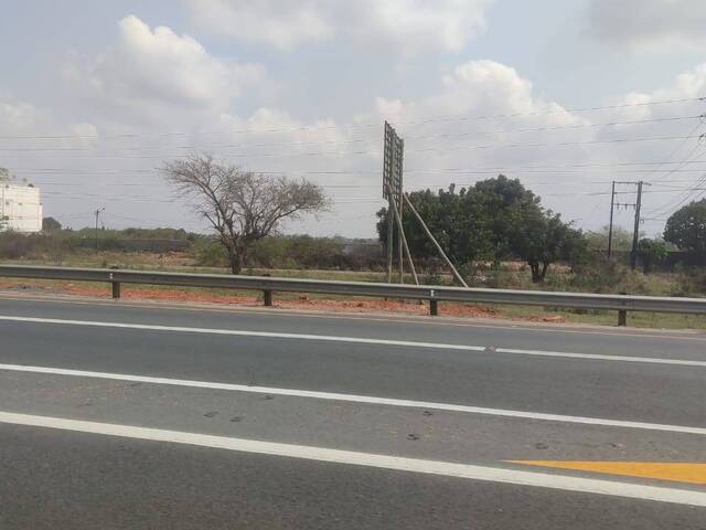 #2323 - Terreno para Venda em Maputo - Maputo