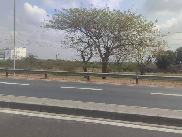 #2323 - Terreno para Venda em Maputo - Maputo