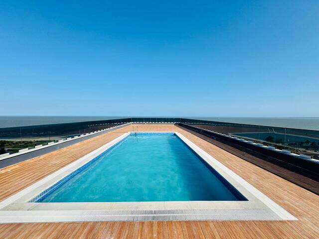 Arrendamento em Sommerschield - Maputo