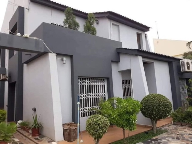 Venda em TRIUNFO VELHO - Maputo