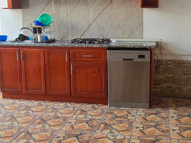 Casa para Arrendamento em Maputo - 4