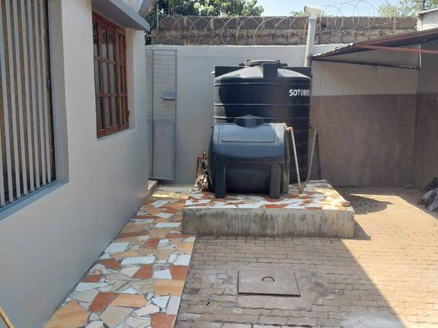 Casa para Arrendamento em Maputo - 5