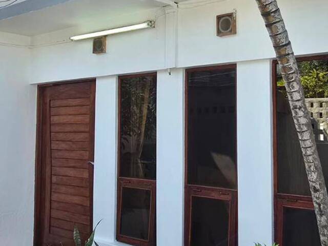 Casa para Arrendamento em Maputo - 2