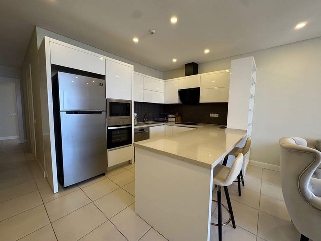 Apartamento para Arrendamento em Maputo - 2