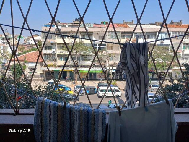 Apartamento para Venda em Maputo - 2