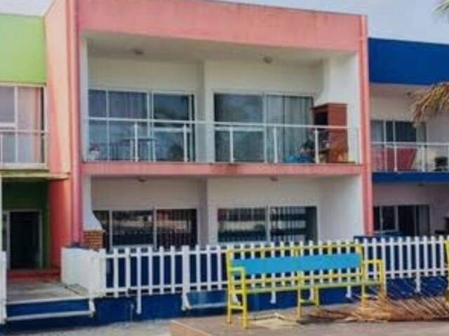 #2353 - Apartamento para Venda em Beira - Sofala