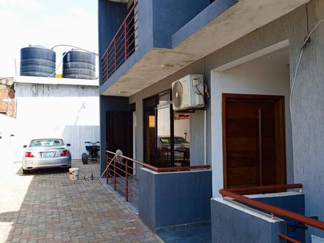 #2356 - Casa para Venda em Maputo - Maputo