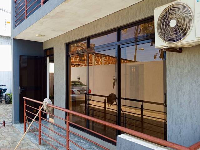 #2356 - Casa para Venda em Maputo - Maputo