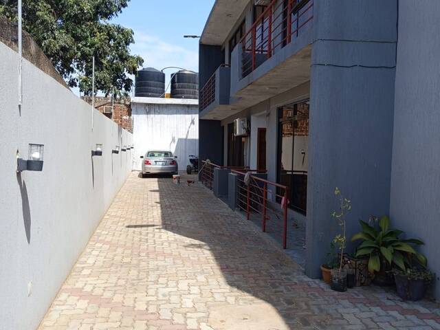 #2356 - Casa para Venda em Maputo - Maputo