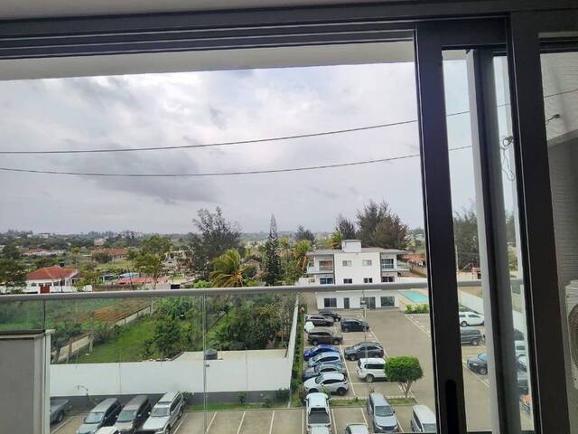#2357 - Apartamento para Arrendamento em Maputo - Maputo