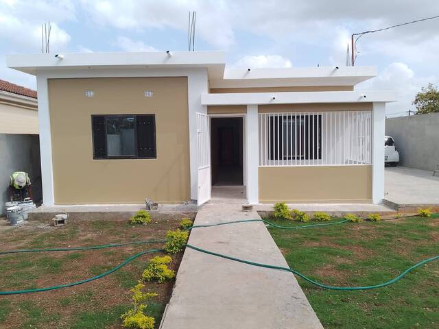 #2358 - Casa para Venda em Maputo - Maputo