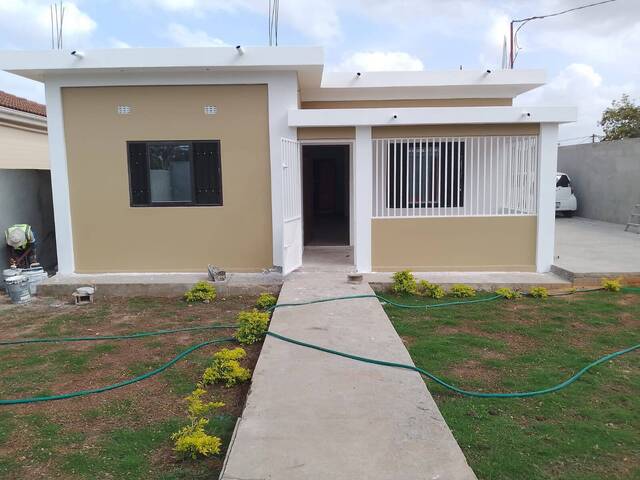 #2358 - Casa para Venda em Maputo - Maputo