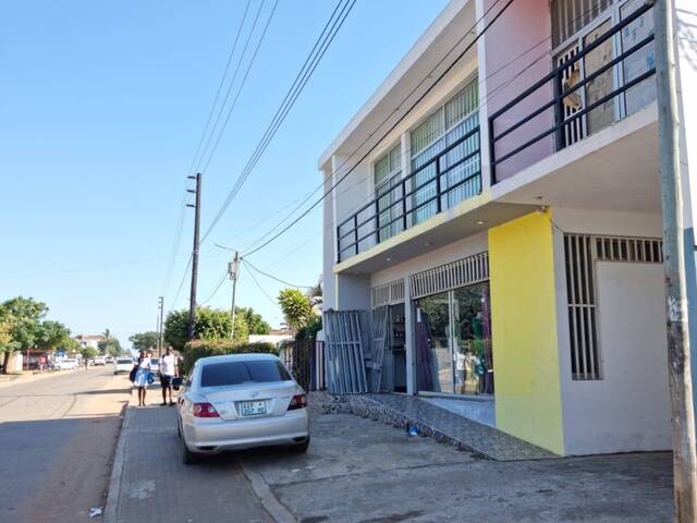 #2360 - Sala para Venda em Maputo - Maputo